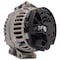 Wai Global Alternator, ALTBO IRIF 12V 150A, 150 Amp12 Volt, CW, 6Groove Pulley 14051N - alternate 1